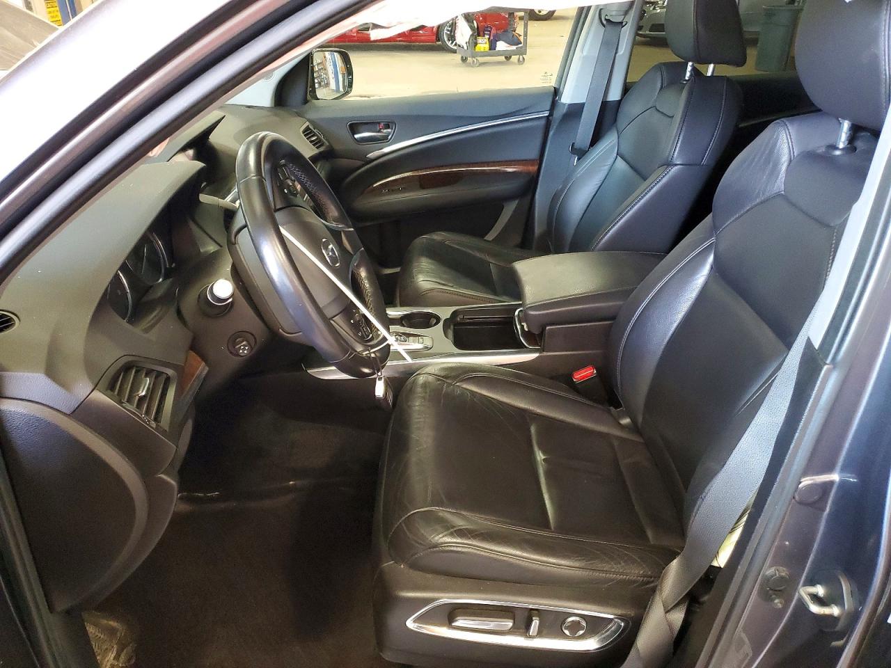 Acura MDX
