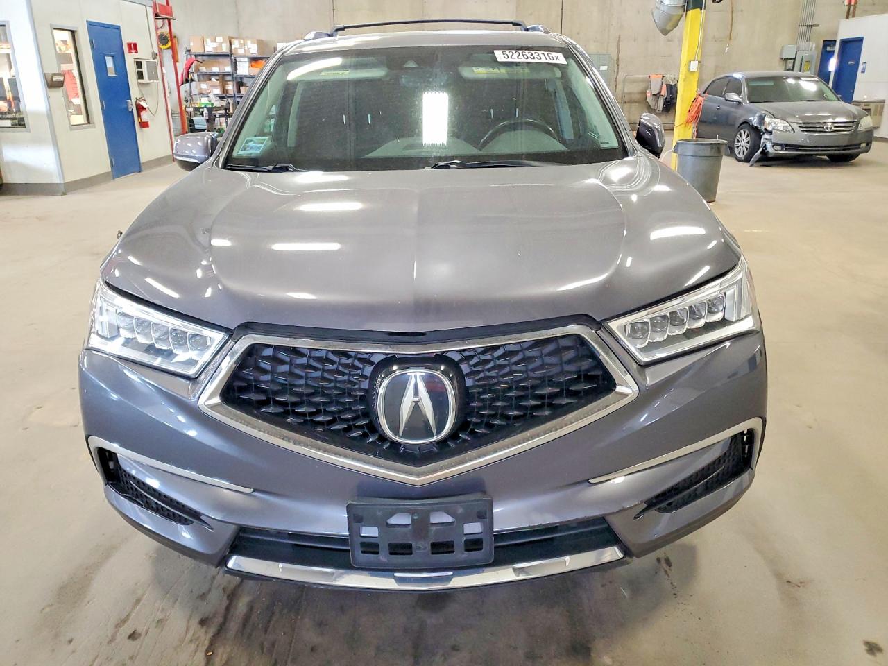 Acura MDX