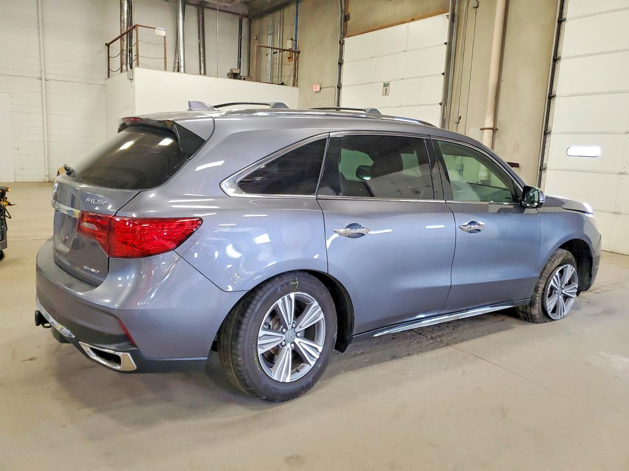 Acura MDX