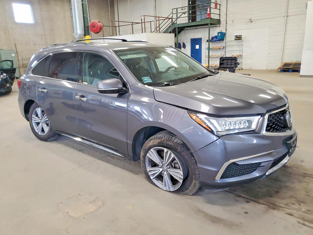 Acura MDX