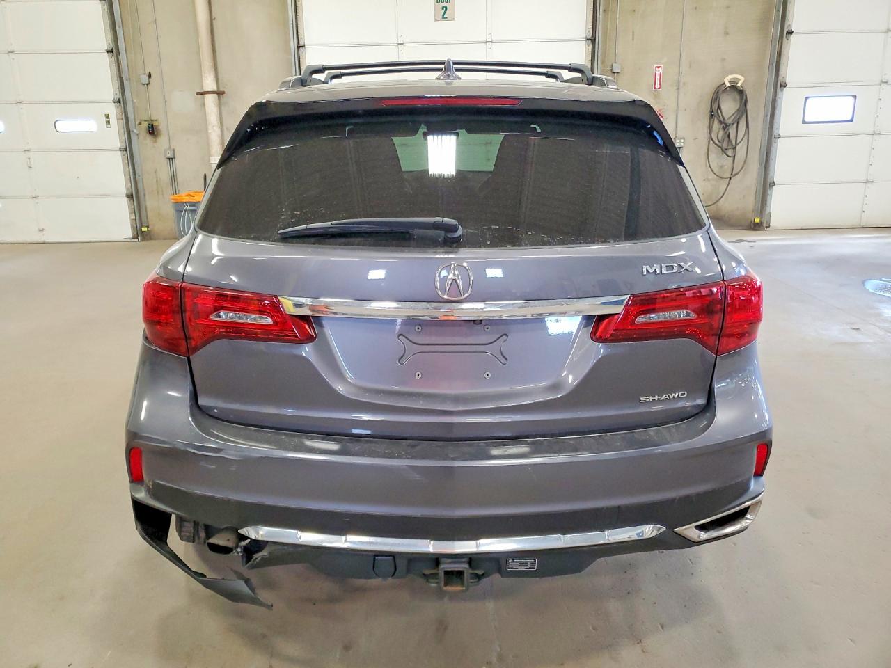 Acura MDX