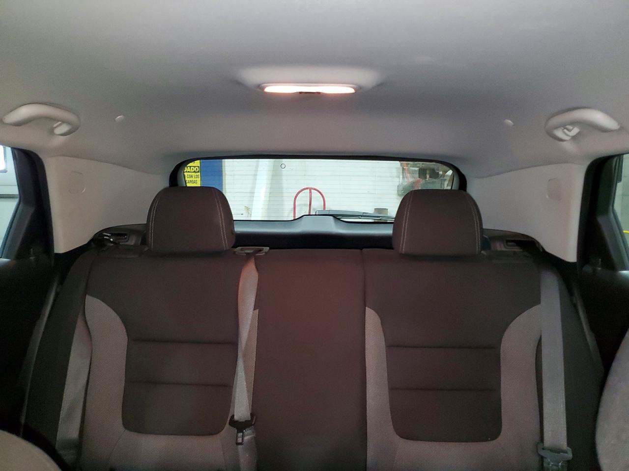Chevrolet Trailblazer Lt