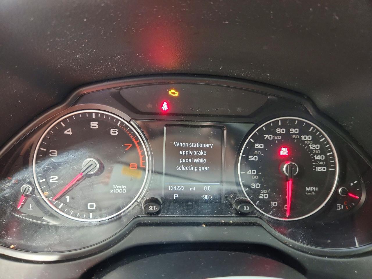 Audi Q5 Premium Plus