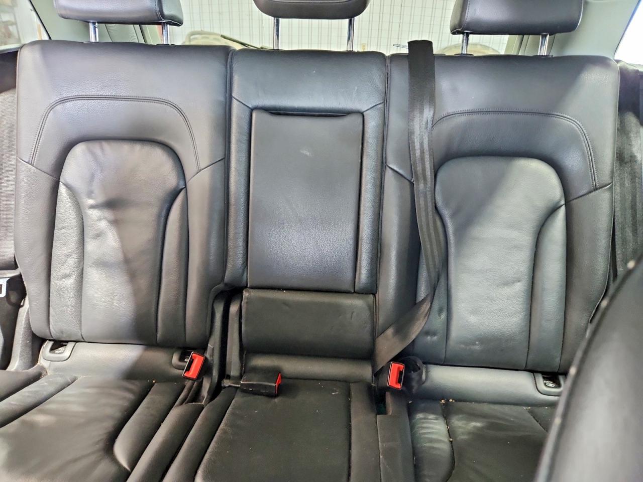 Audi Q5 Premium Plus