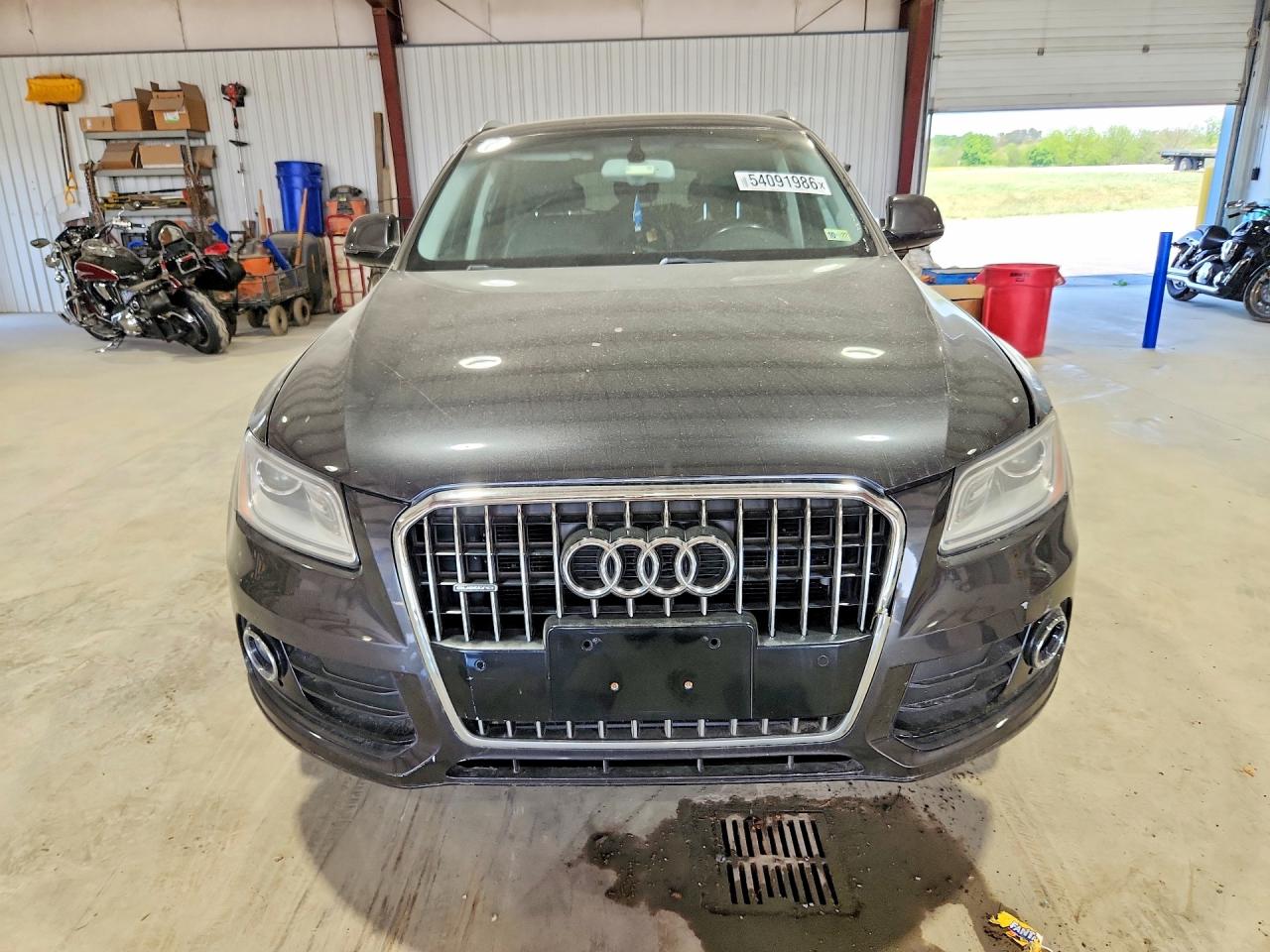 Audi Q5 Premium Plus