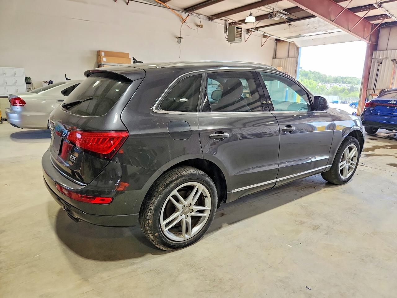 Audi Q5 Premium Plus