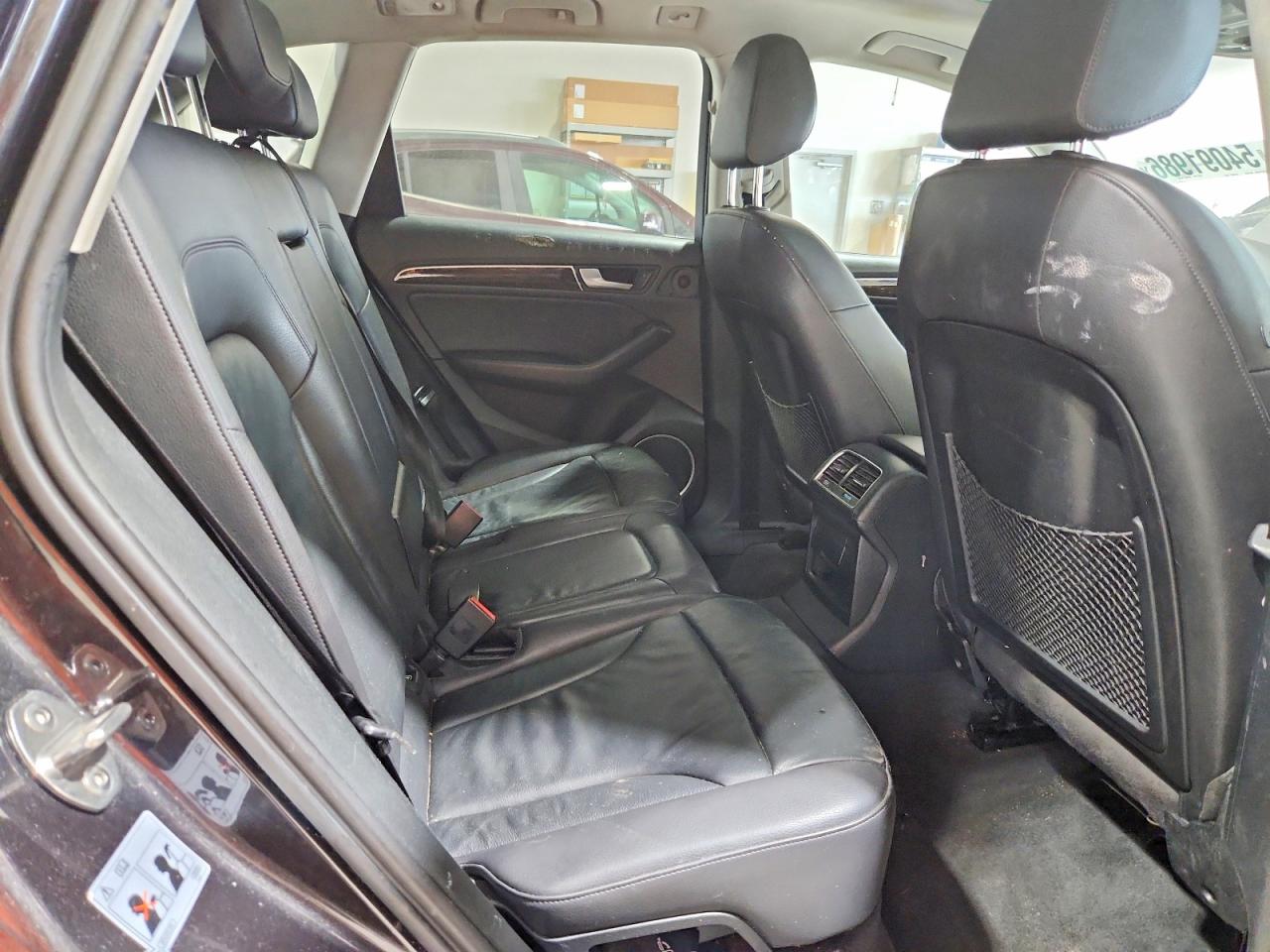 Audi Q5 Premium Plus