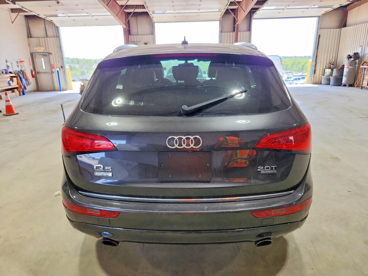Audi Q5 Premium Plus