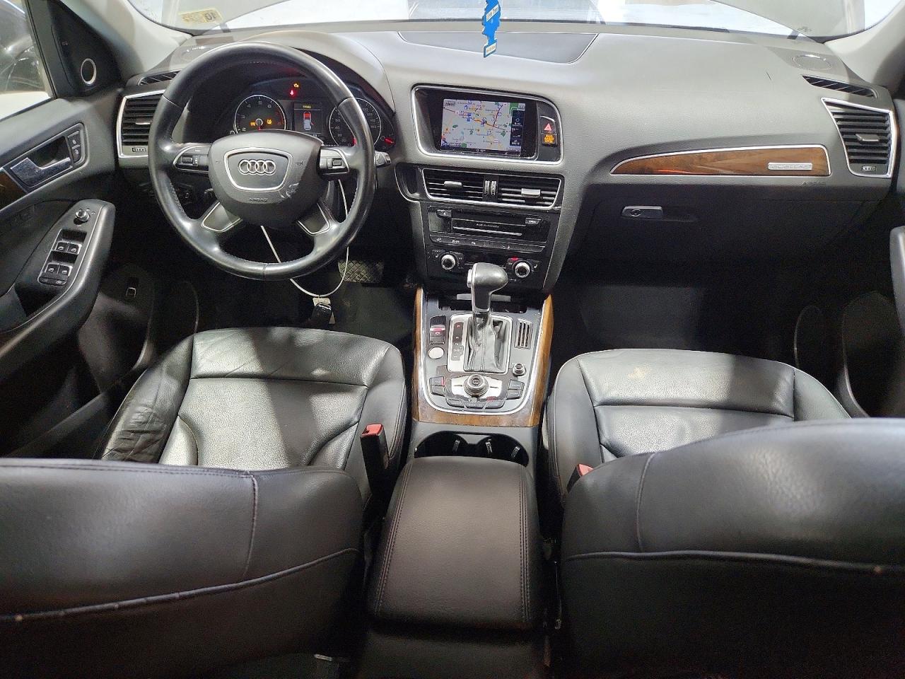 Audi Q5 Premium Plus