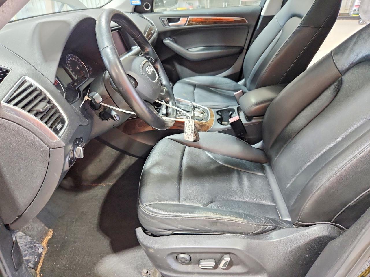 Audi Q5 Premium Plus