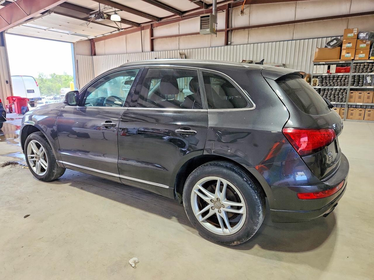 Audi Q5 Premium Plus