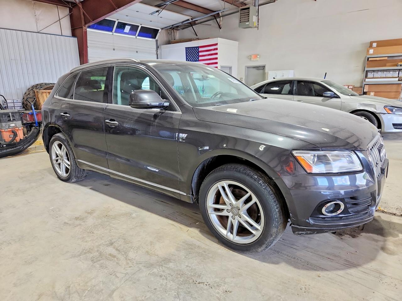Audi Q5 Premium Plus