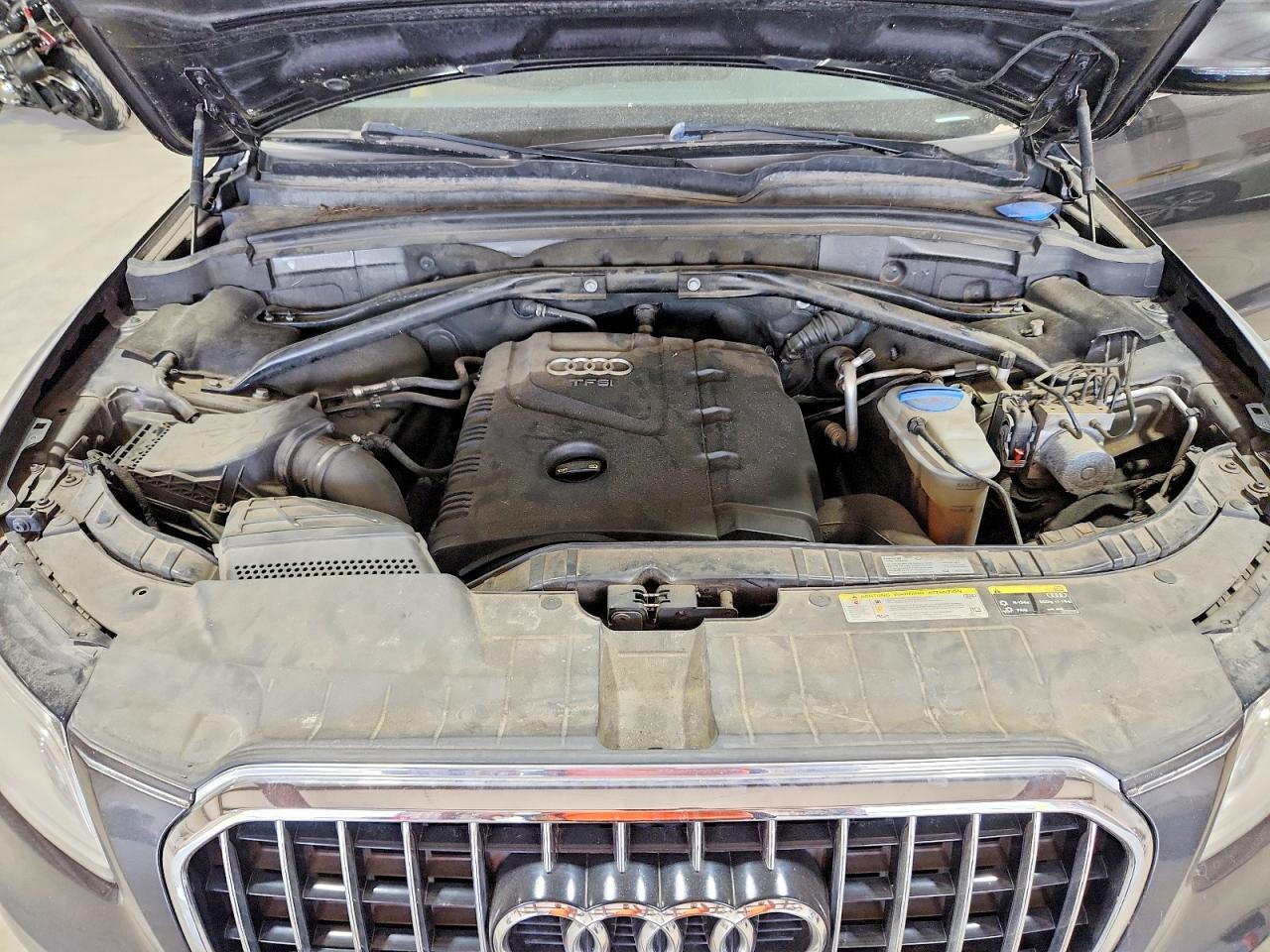 Audi Q5 Premium Plus