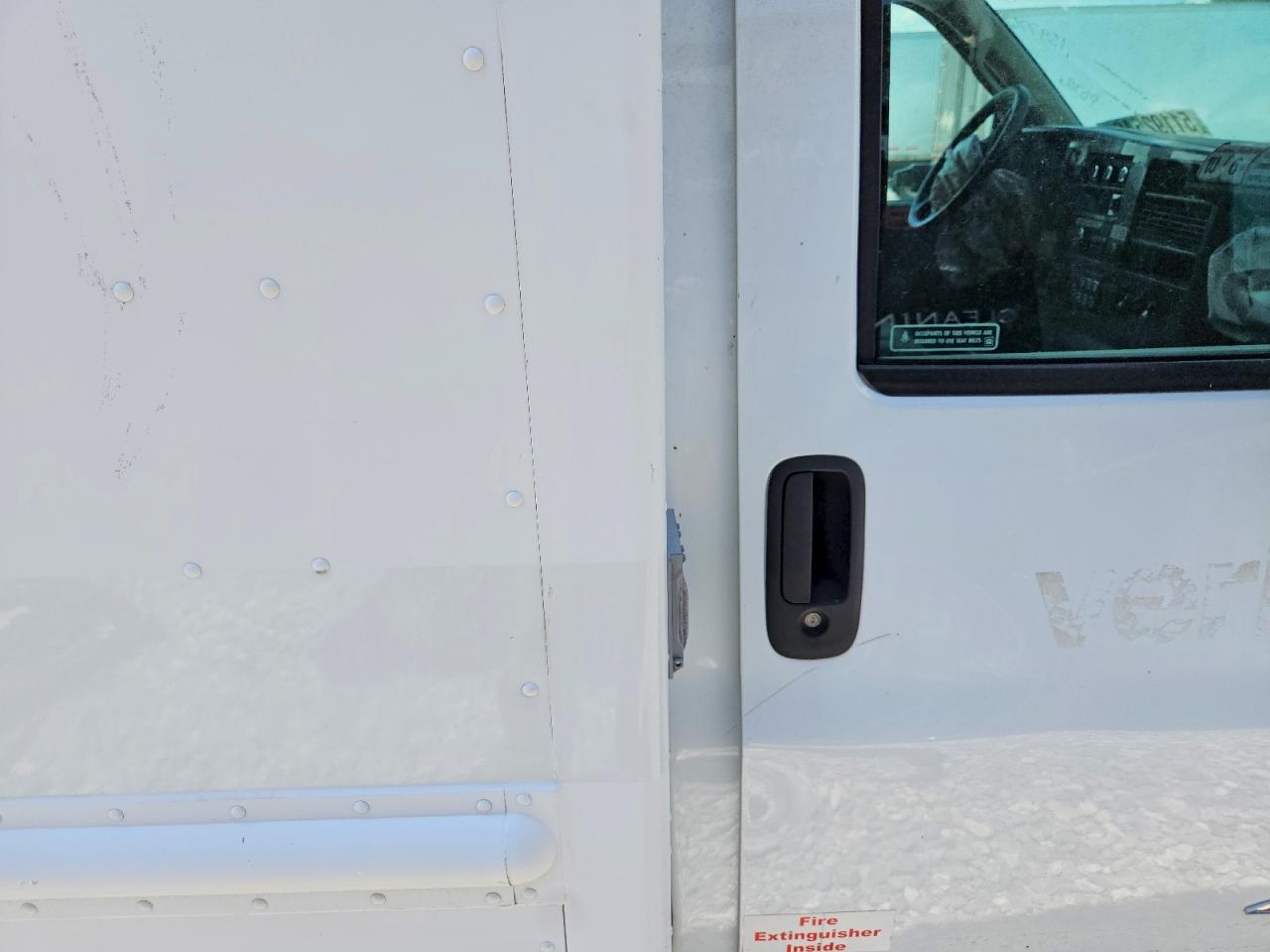 Chevrolet Express