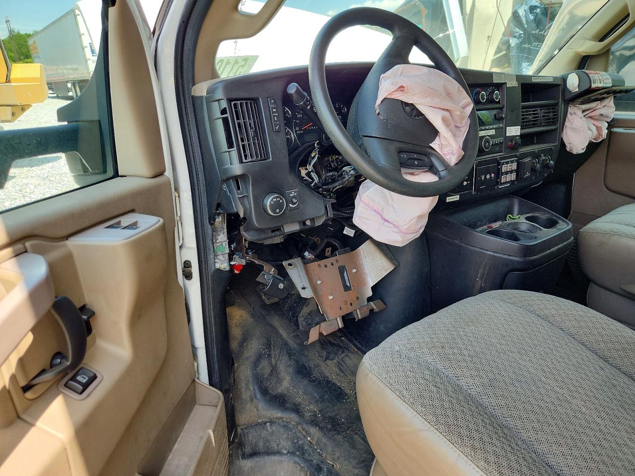 Chevrolet Express