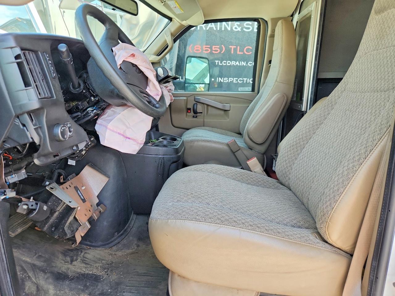 Chevrolet Express