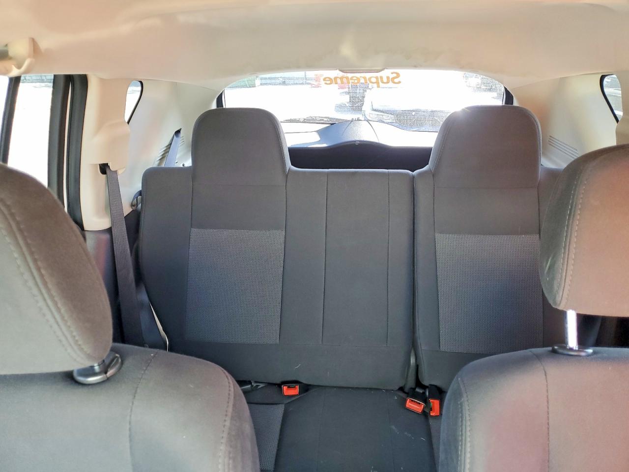 Jeep Compass Sport