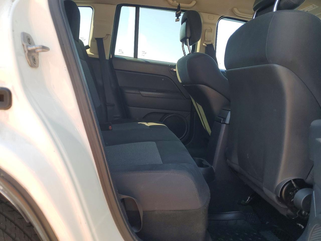 Jeep Compass Sport