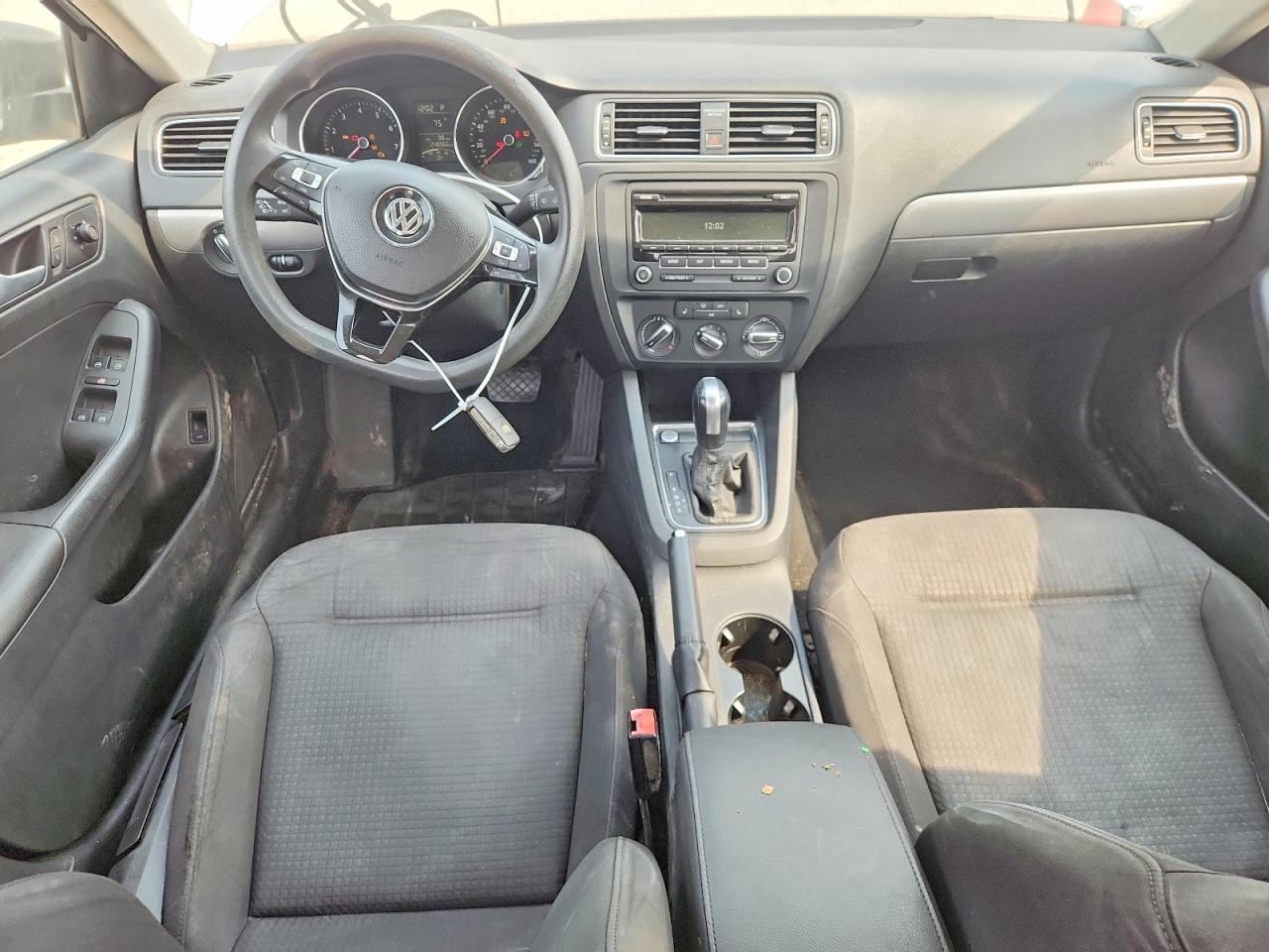 Volkswagen Jetta Se