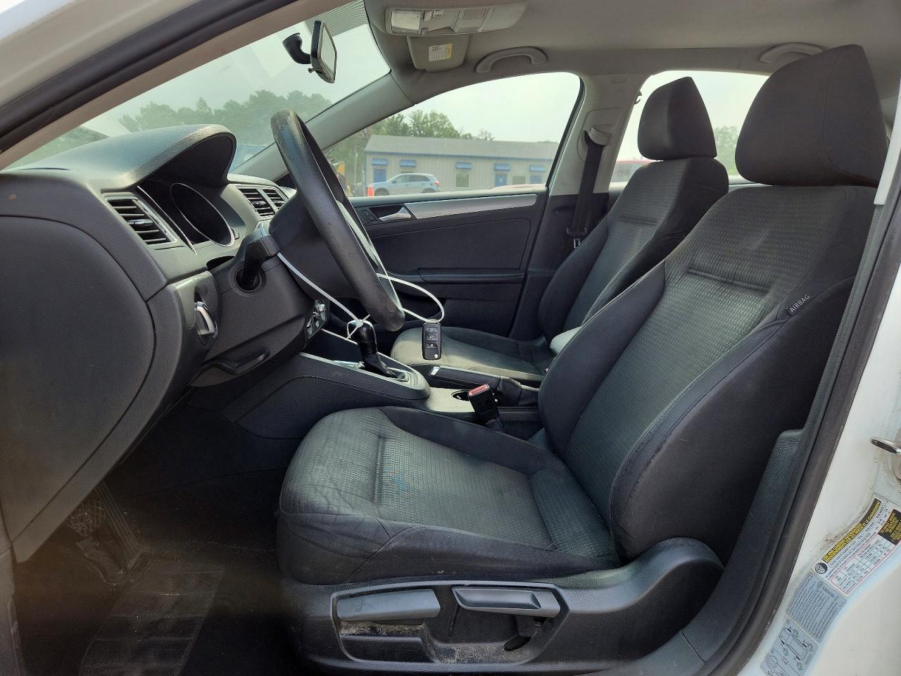 Volkswagen Jetta Se