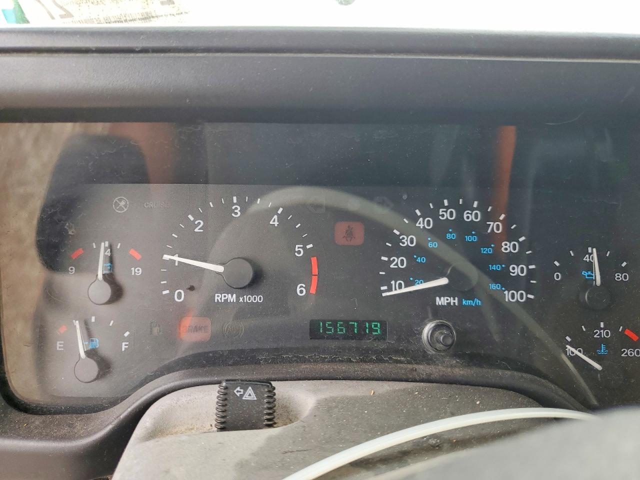Jeep Wrangler Se