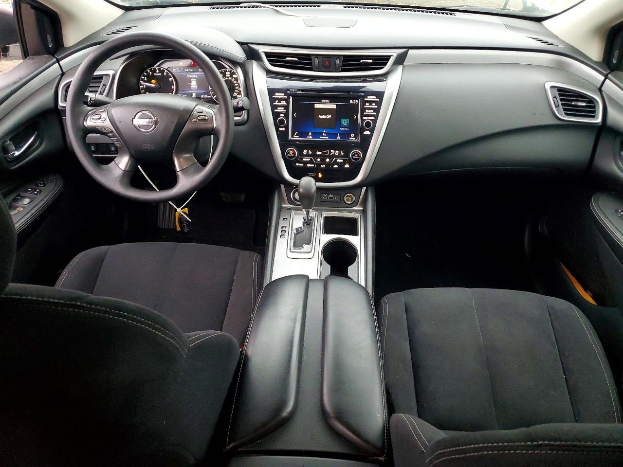 Nissan Murano S