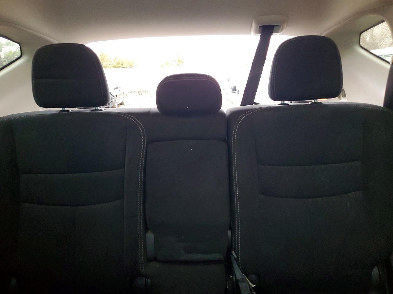 Nissan Murano S