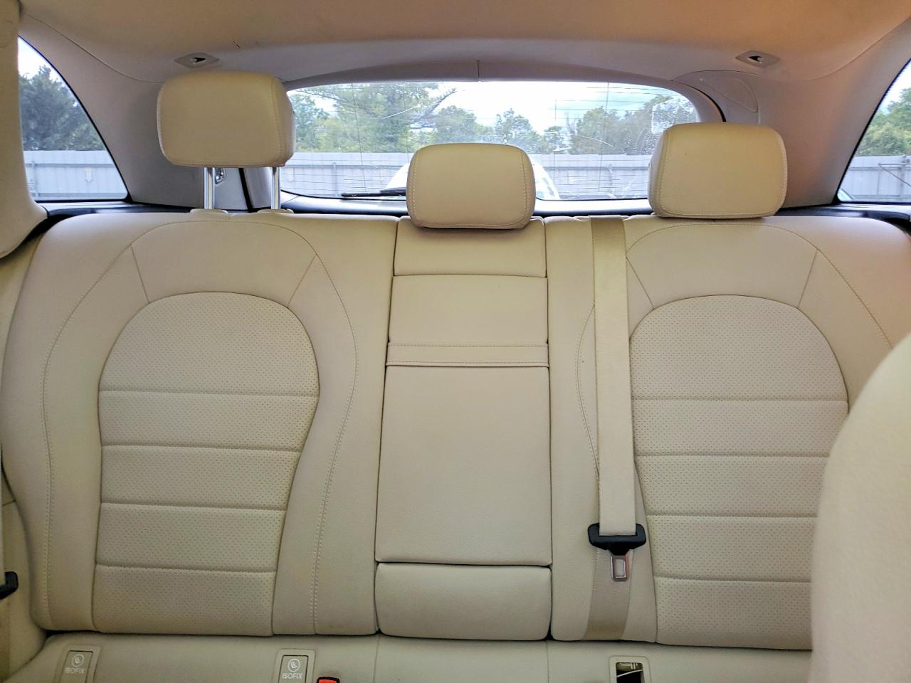 Mercedes-Benz GLC 300 4matic
