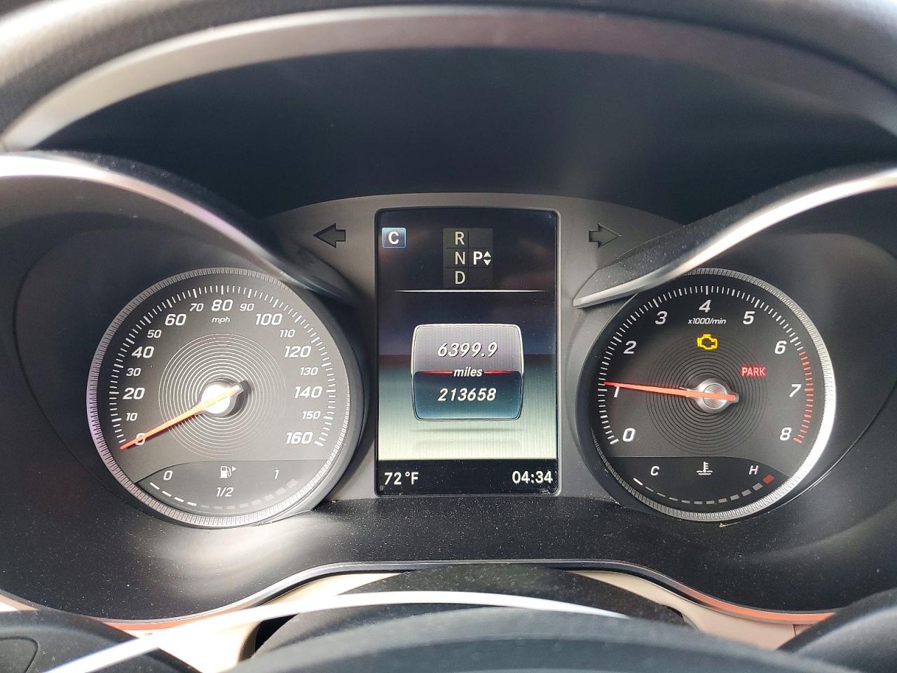 Mercedes-Benz GLC 300 4matic