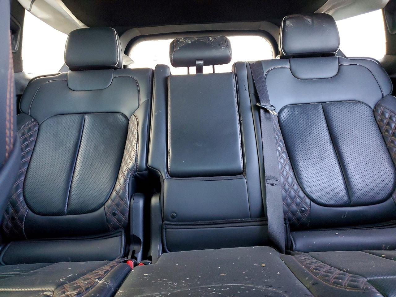 Jeep Grand Cherokee L Summit