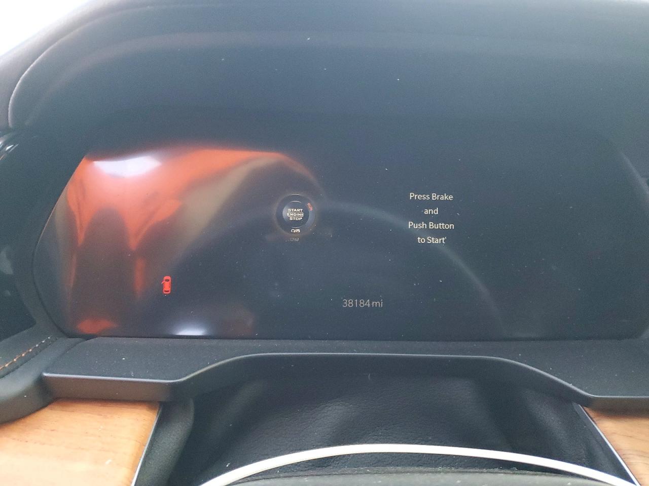 Jeep Grand Cherokee L Summit