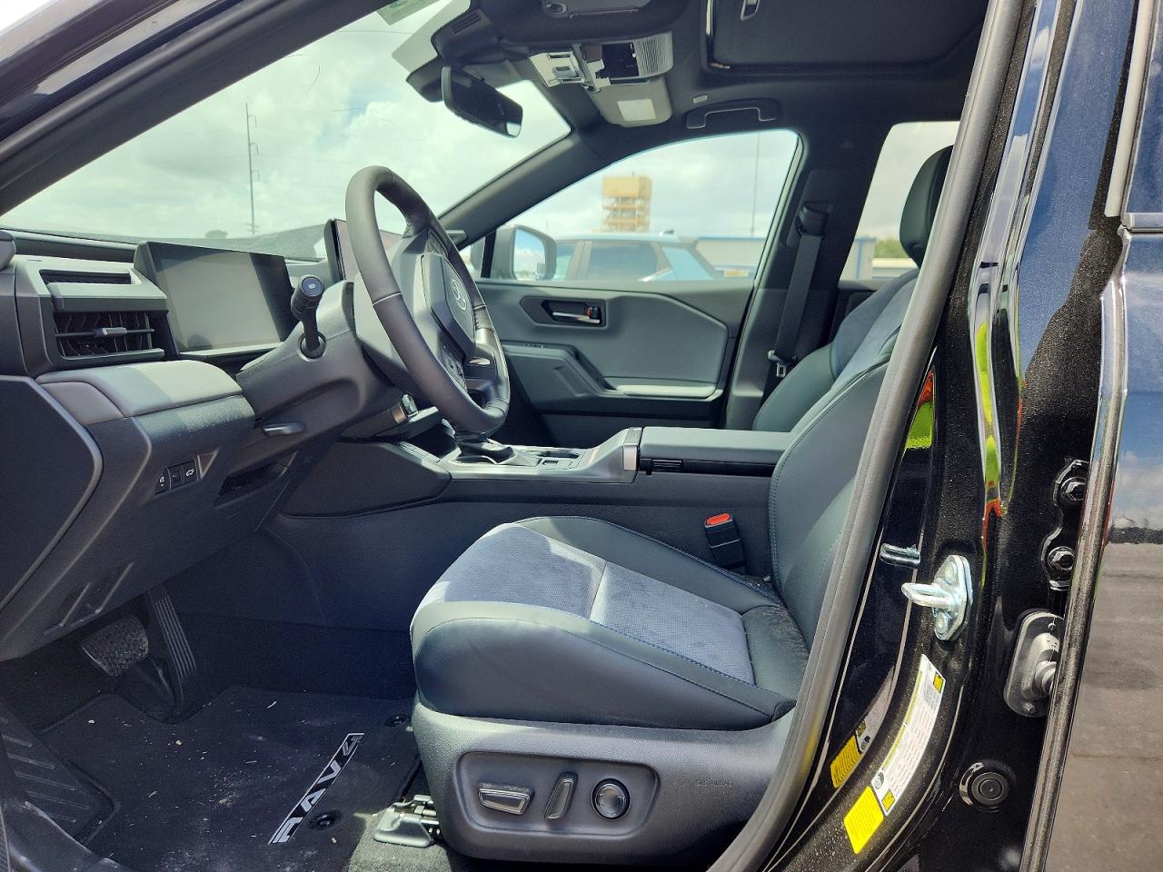 Toyota RAV4 Xse