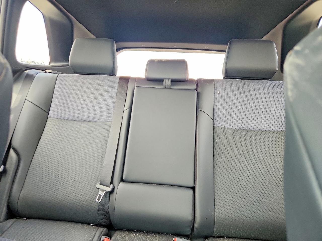 Toyota RAV4 Xse