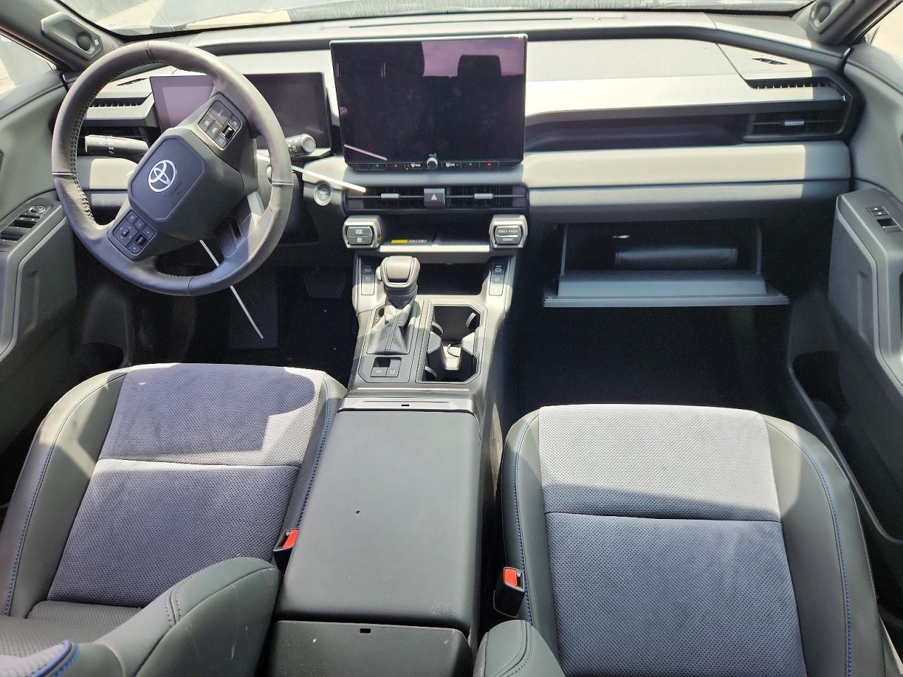 Toyota RAV4 Xse