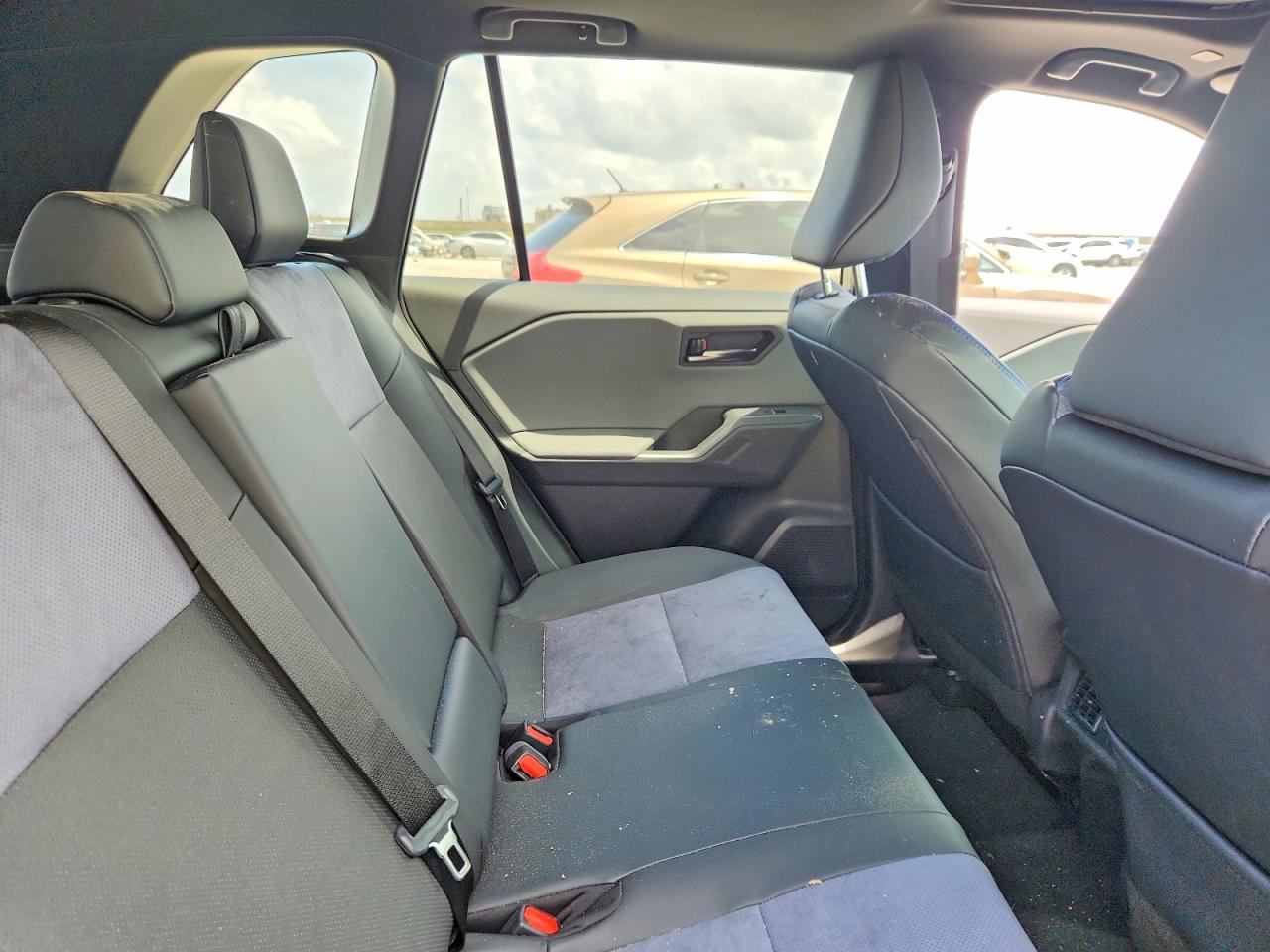 Toyota RAV4 Xse