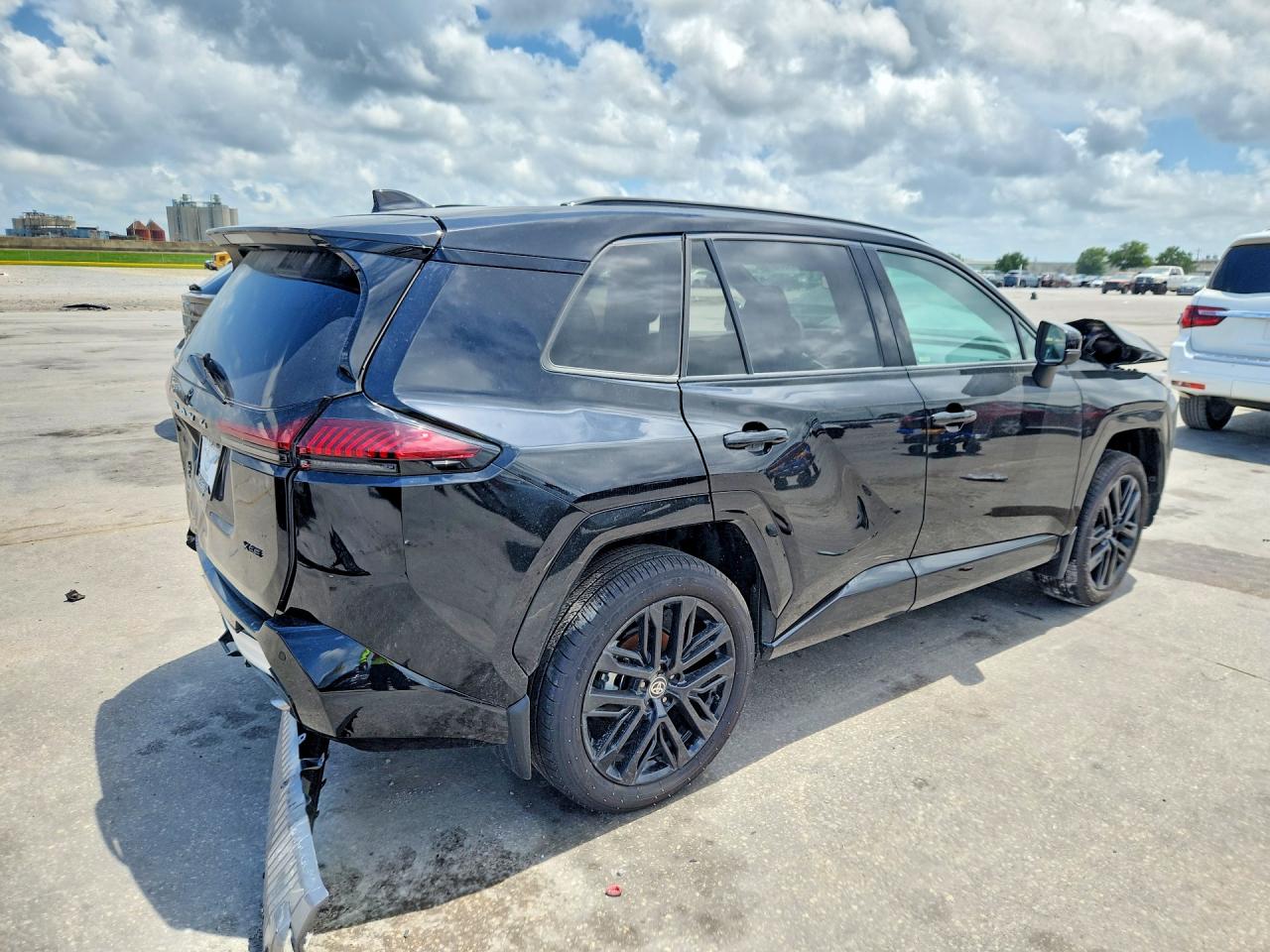 Toyota RAV4 Xse