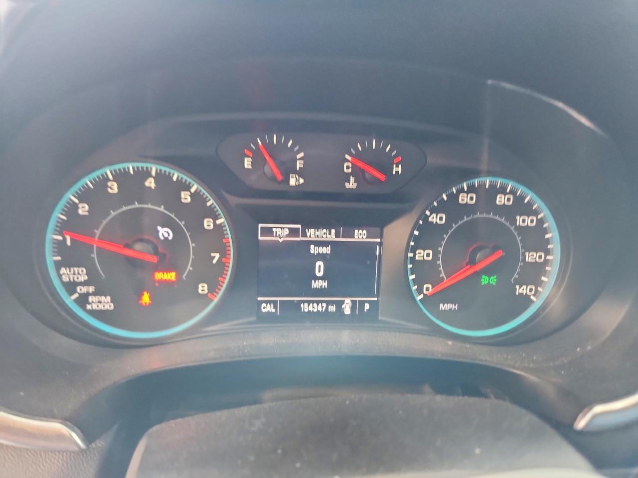 Chevrolet Malibu Lt