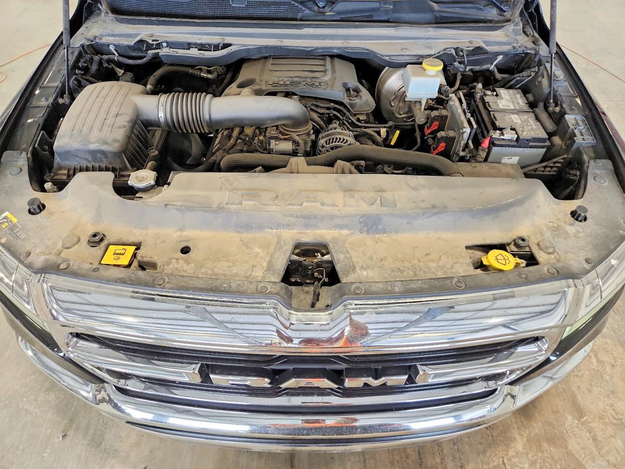 Ram 1500 Big Horn