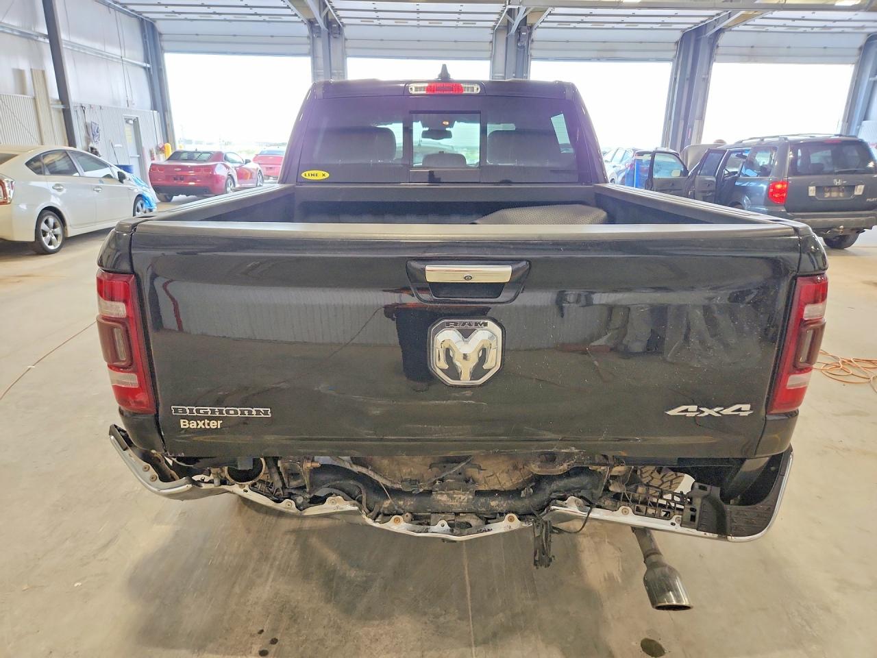 Ram 1500 Big Horn