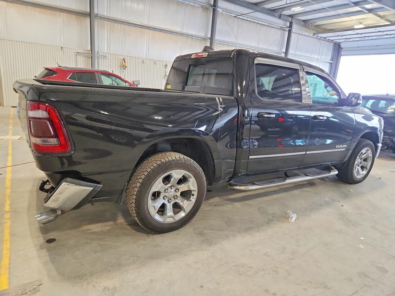 Ram 1500 Big Horn