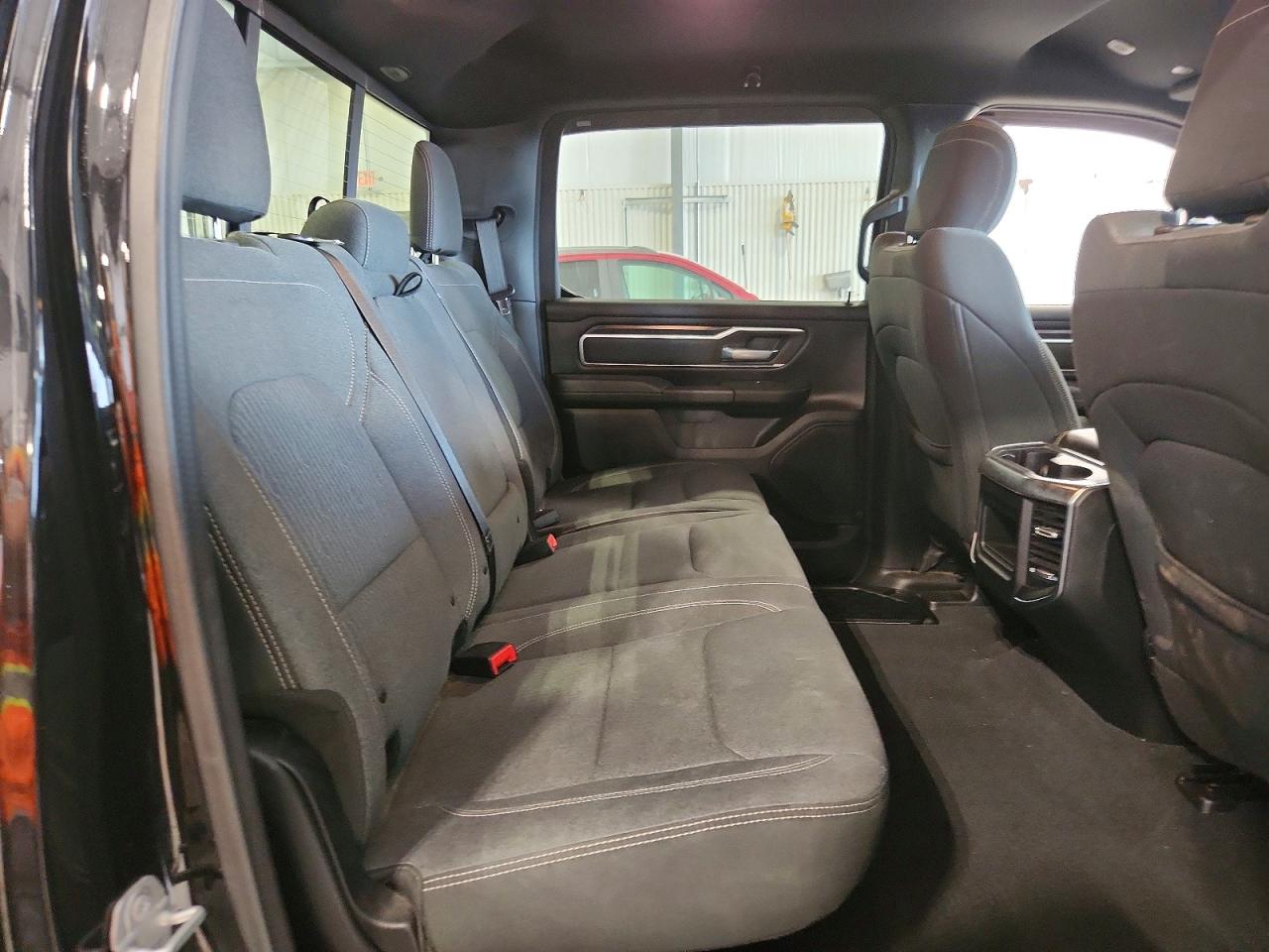 Ram 1500 Big Horn