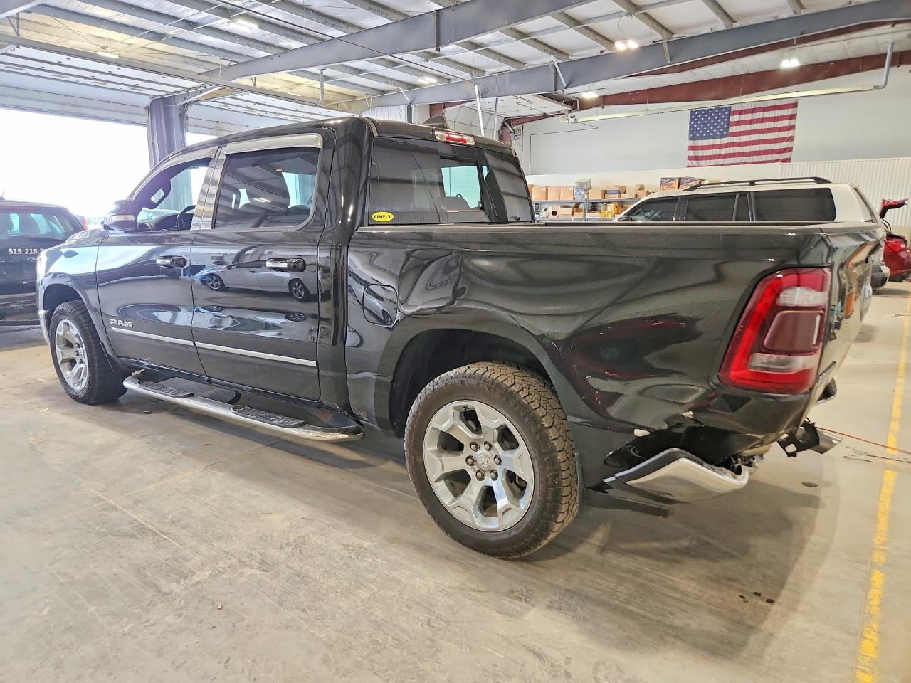 Ram 1500 Big Horn