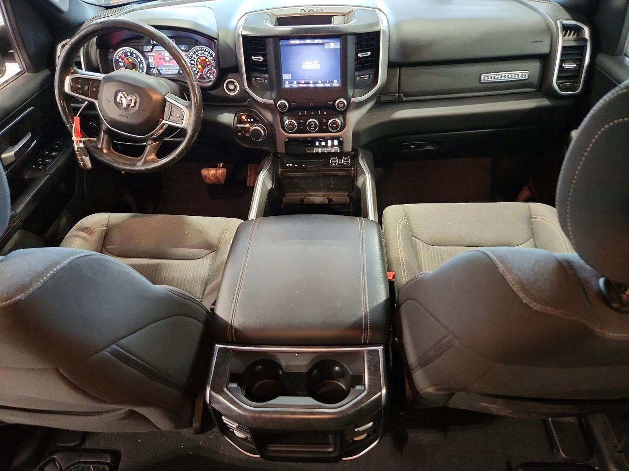 Ram 1500 Big Horn