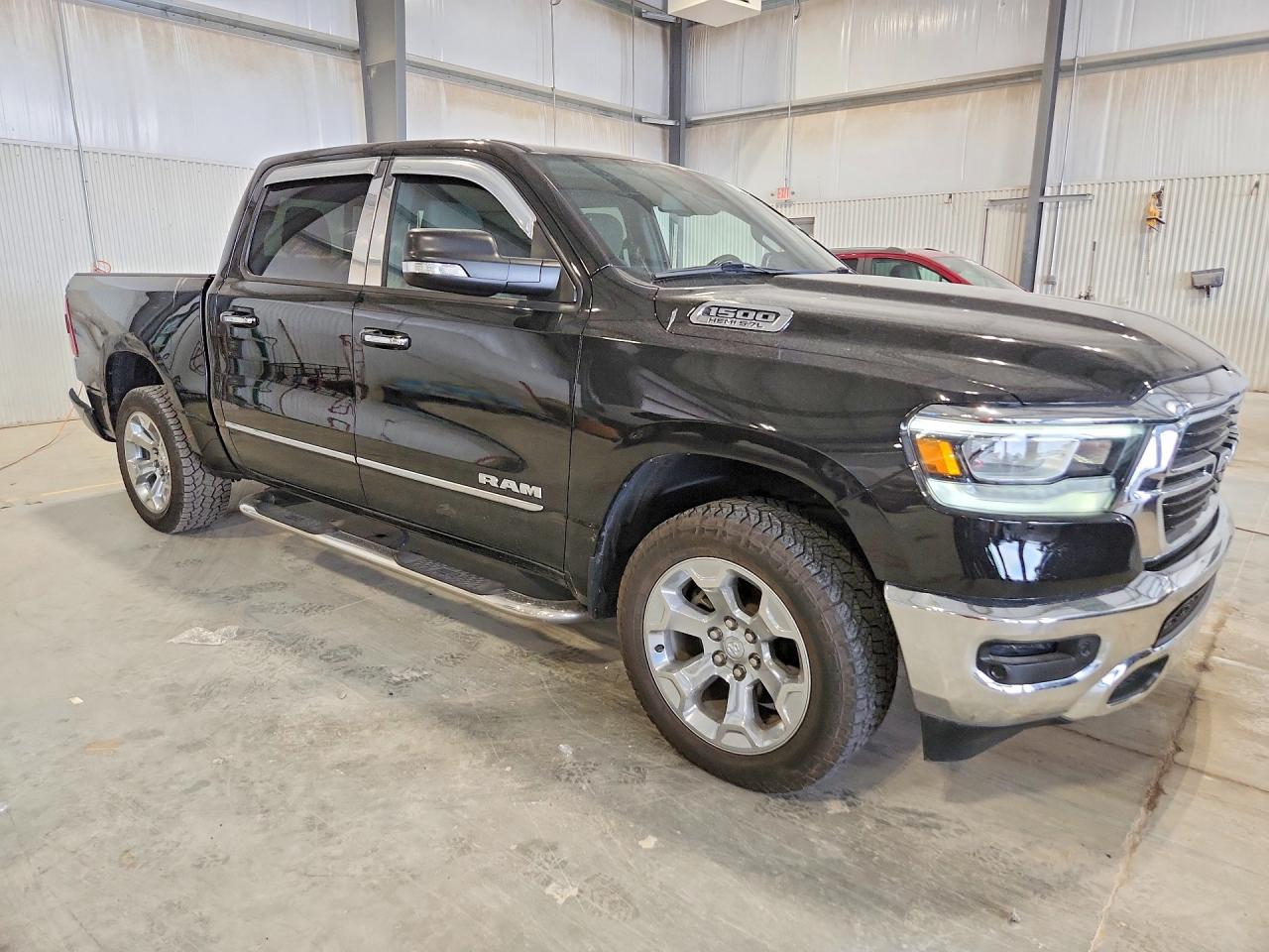 Ram 1500 Big Horn