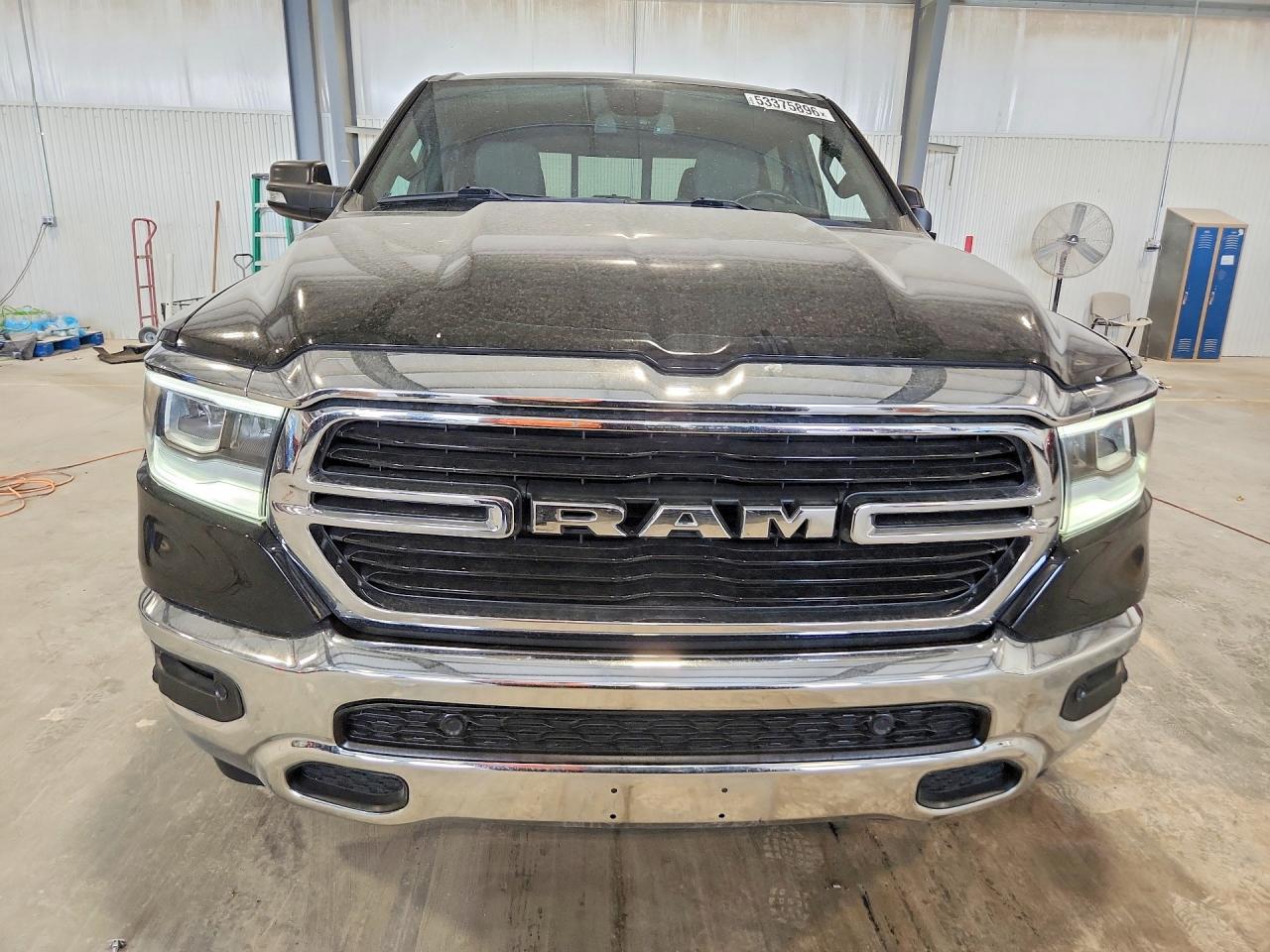 Ram 1500 Big Horn