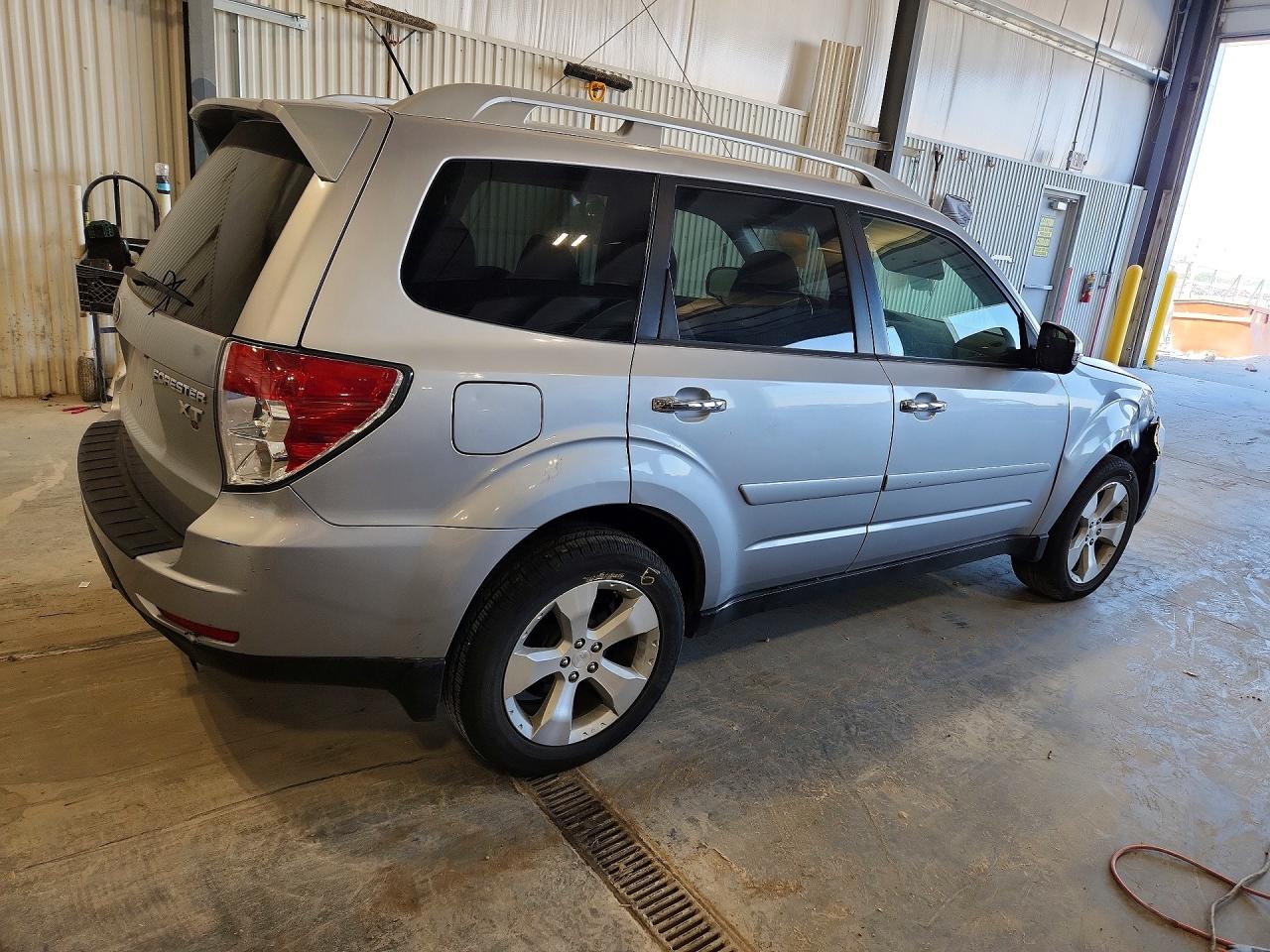Subaru Forester Touring