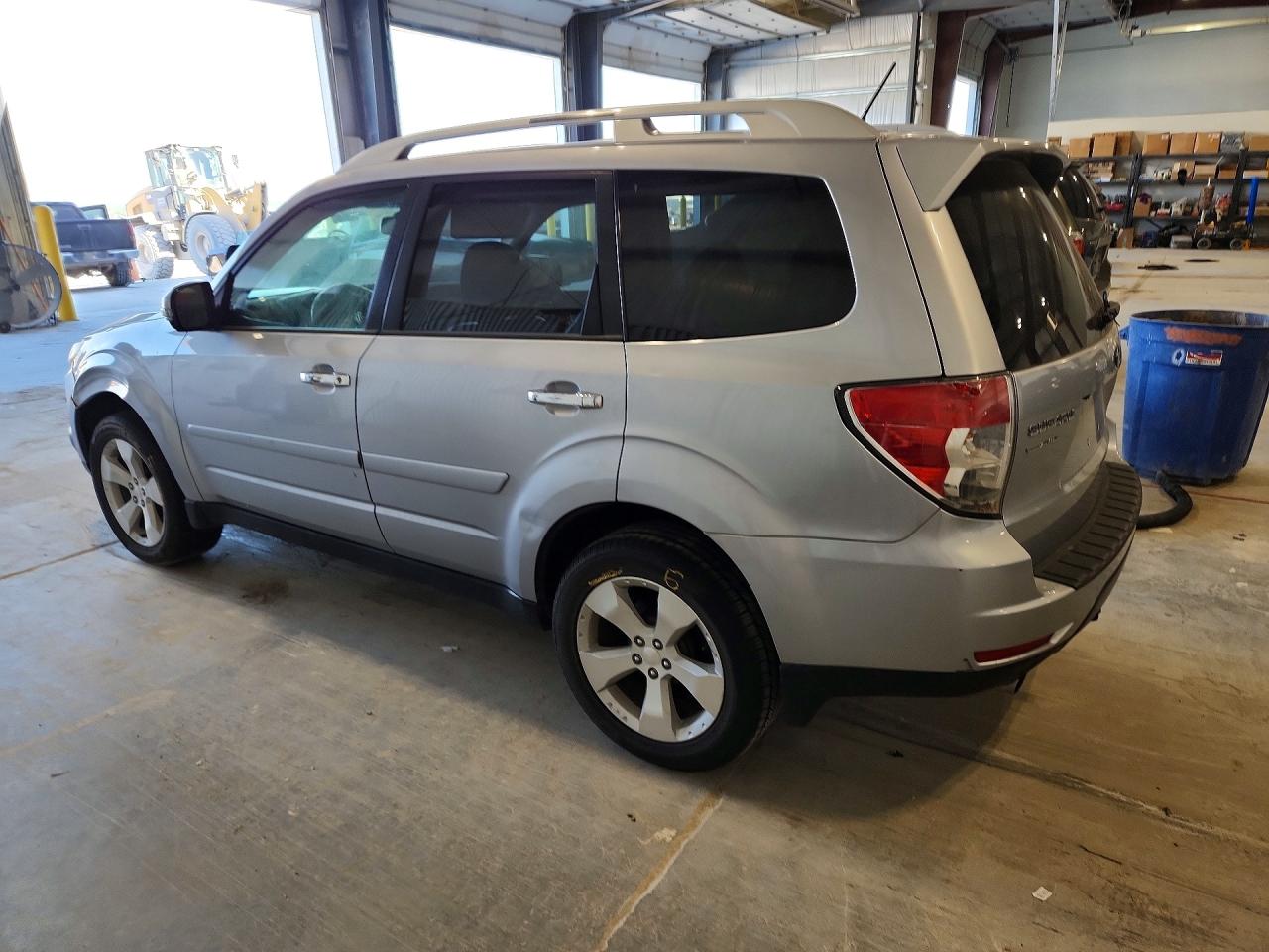 Subaru Forester Touring