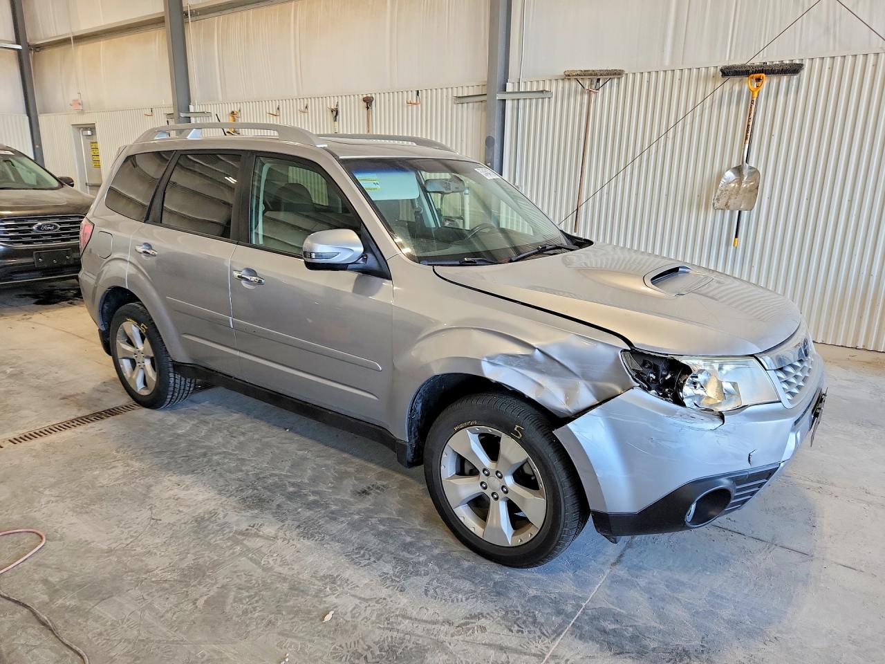 Subaru Forester Touring