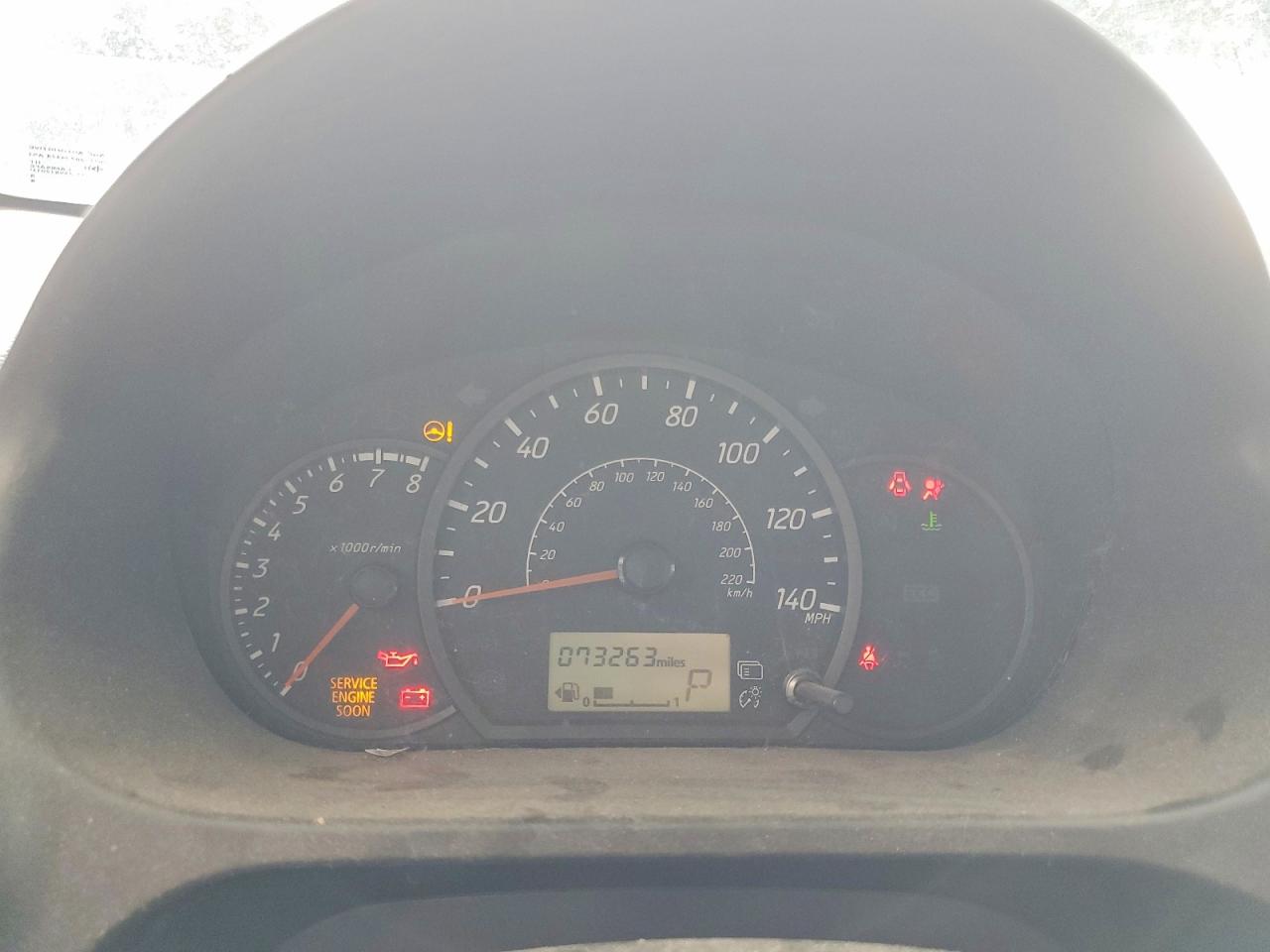 Mitsubishi Mirage G4 Es