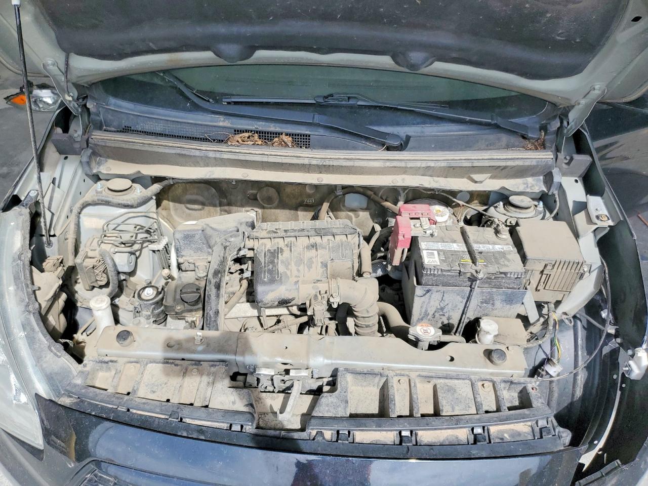 Mitsubishi Mirage G4 Es